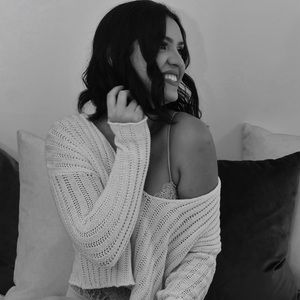 Meet your Posher, Faithlyn